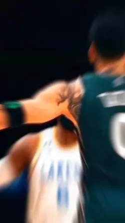 Basketball Highlight