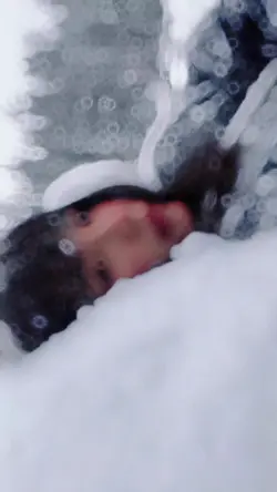 winter vibes