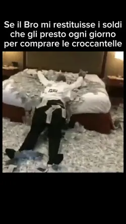 Ho sfondato