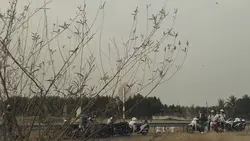 Sắp 30/4