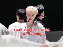 XOAY VÒNG JSOL