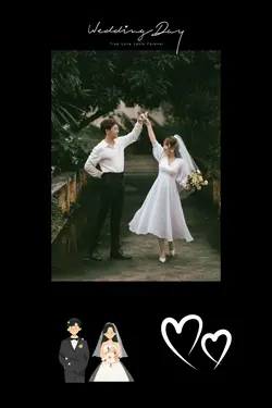 Happy Wedding