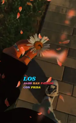 En otro vida 