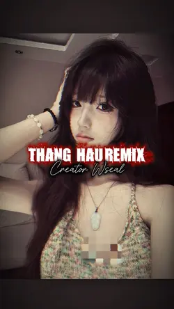 Thằng Hầu Remix