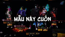 Beat căng FF