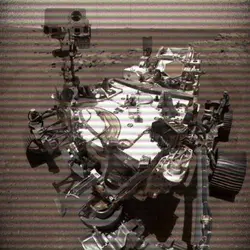 robot