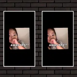 Collab berdua 