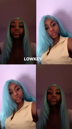 lowkey