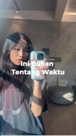 Ini Tentang Kamu