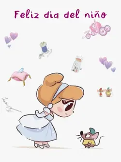 Feliz día princesa👑👧🏻