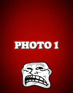 Troll face