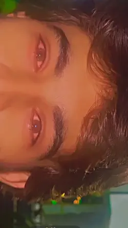 Red Eyes New Trend 