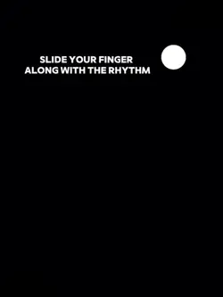 slide ur finger