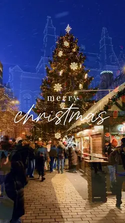 Merry Christmas 