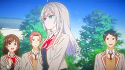 anime