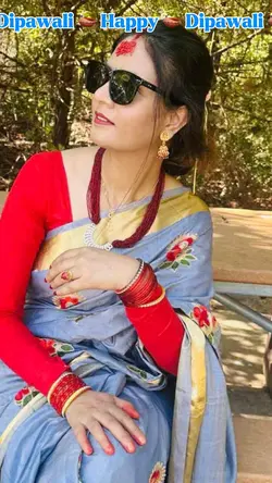 Happy Diwali