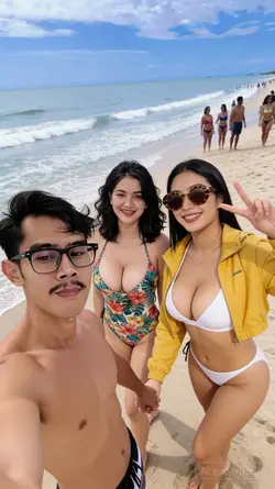 Ai With 2 Girls 