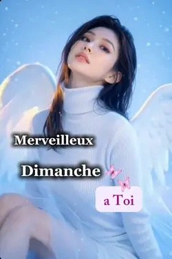 Merveilleux Dimanche