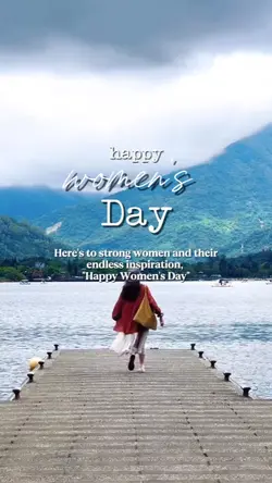 women's day 2025