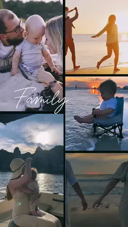 Happy Family