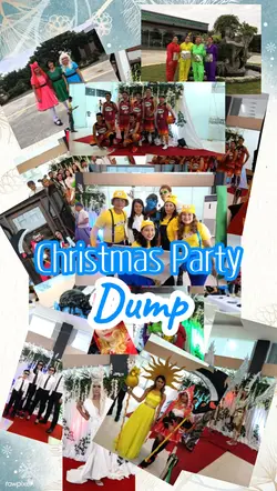 Christmas Party