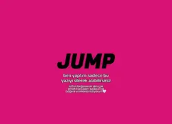 Bp - JUMP lyrics