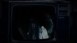 The Ring Horror