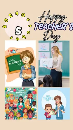 Teacher’s Day ♥️