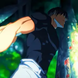 That Other Toji Edit