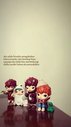 aku selalu