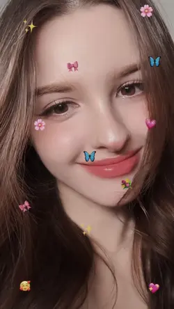 you can ask flower