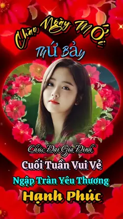 Chào Ngày Mới 