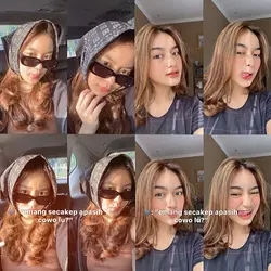 versi 2 orang