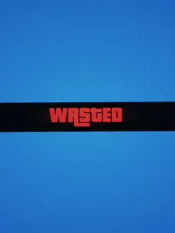 Wasted Edit 3:4