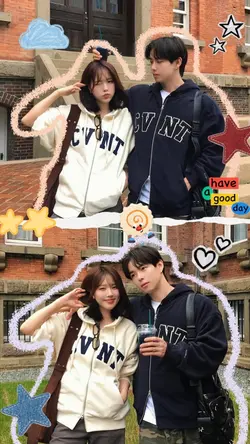 cute couple