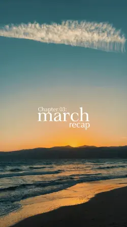 March Dump 