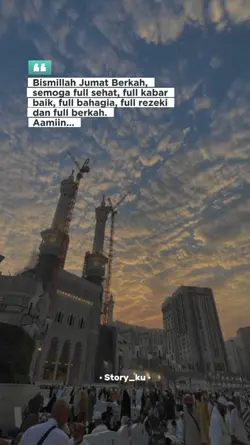 Jumat Berkah 