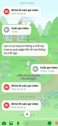 nhiều khi con 