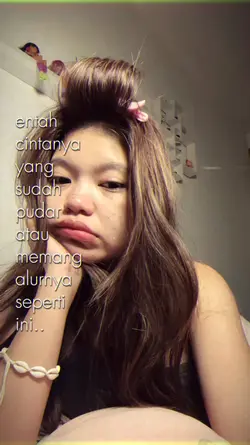 cintanya pudar