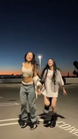 Me and Ashely