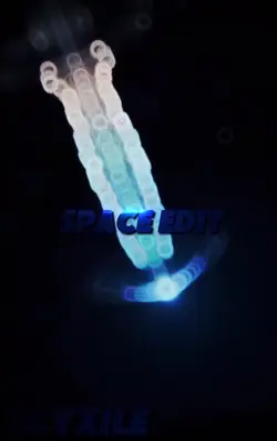 space