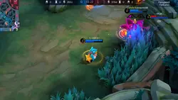 game play
