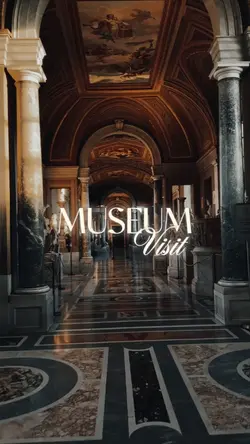 Museum Visit