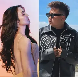 kissing ai effect 