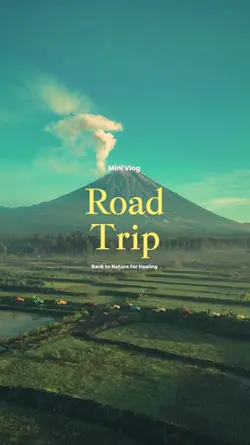Road Trip Nature 