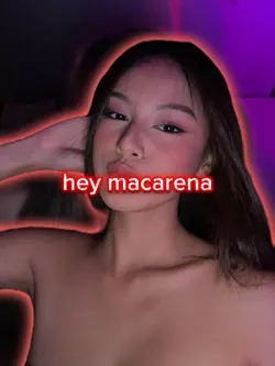 macarena beat