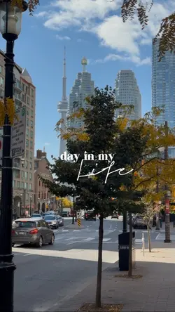 Day In My Lif