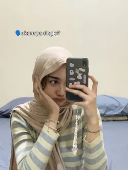 trend siapa yang tau