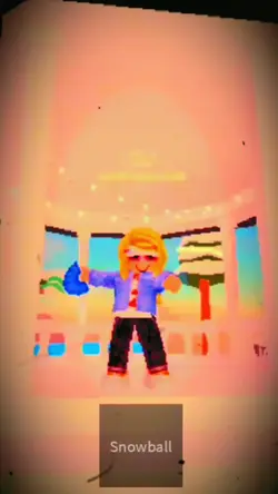 say my name