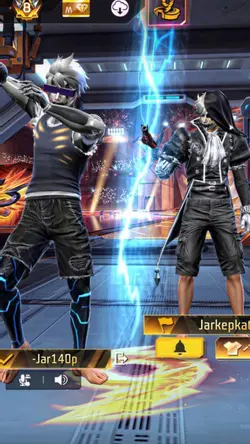 kece ah